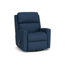  Flexsteel Catalina S2900-53 Swivel Gliding Recliner IMAGE 1