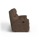  Flexsteel Catalina S3900-62 Reclining Sofa IMAGE 2