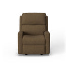  Flexsteel Catalina S2900-51H Power Rocking Recliner with Power Headrest IMAGE 3