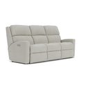  Flexsteel Catalina S3900-62M Power Reclining Sofa IMAGE 1