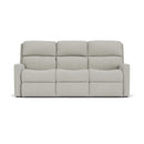  Flexsteel Catalina S3900-62M Power Reclining Sofa IMAGE 2