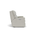  Flexsteel Catalina S3900-62M Power Reclining Sofa IMAGE 3