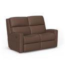  Flexsteel Catalina S3900-60M Power Reclining Loveseat IMAGE 1