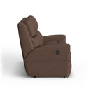  Flexsteel Catalina S3900-60M Power Reclining Loveseat IMAGE 2