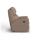  Flexsteel Catalina S3900-50M Power Recliner IMAGE 2