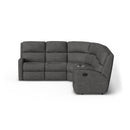  Flexsteel Catalina 3900-SECT Reclining Sectional IMAGE 2