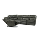  Flexsteel Catalina 3900-SECT Reclining Sectional IMAGE 3