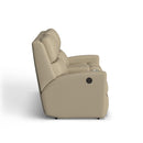  Flexsteel Catalina S3900-601M Power Reclining Loveseat with Console IMAGE 3