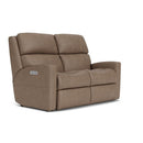  Flexsteel Catalina S3900-60H Power Reclining Loveseat with Power Headrest IMAGE 3