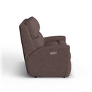  Flexsteel Catalina S2900-60H Power Reclining Loveseat with Power Headrest IMAGE 2