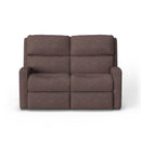  Flexsteel Catalina S2900-60H Power Reclining Loveseat with Power Headrest IMAGE 3
