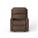  Flexsteel Catalina S3900-51H Power Rocking Recliner with Power Headrest IMAGE 3
