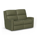  Flexsteel Catalina S3900-60 Reclining Loveseat IMAGE 1