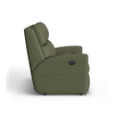  Flexsteel Catalina S3900-60 Reclining Loveseat IMAGE 2