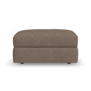  Flexsteel Chevy 5122-08 Ottoman IMAGE 2