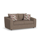  Flexsteel Chevy 5122-20 Loveseat IMAGE 1