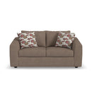  Flexsteel Chevy 5122-20 Loveseat IMAGE 2