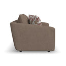  Flexsteel Chevy 5122-20 Loveseat IMAGE 3