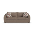  Flexsteel Chevy 5122-30 Sofa IMAGE 1