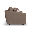  Flexsteel Chevy 5122-30 Sofa IMAGE 2