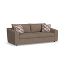  Flexsteel Chevy 5122-30 Sofa IMAGE 3