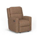  Flexsteel Chip S2832-50M Power Recliner IMAGE 1