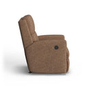  Flexsteel Chip S2832-50M Power Recliner IMAGE 3