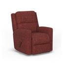  Flexsteel Chip S2832-53 Swivel Gliding Recliner IMAGE 1