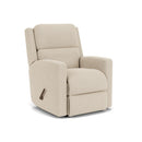  Flexsteel Chip S2832-51 Rocking Recliner IMAGE 1