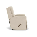  Flexsteel Chip S2832-51 Rocking Recliner IMAGE 2