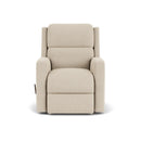  Flexsteel Chip S2832-51 Rocking Recliner IMAGE 3