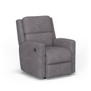  Flexsteel Chip S2832-51M Power Rocking Recliner IMAGE 1