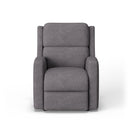  Flexsteel Chip S2832-51M Power Rocking Recliner IMAGE 2