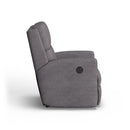  Flexsteel Chip S2832-51M Power Rocking Recliner IMAGE 3