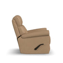  Flexsteel Classic S3415-54 Gliding Recliner IMAGE 2