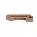  Flexsteel Collins 7107-SECT Sectional IMAGE 3