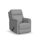  Flexsteel Compact S3403-54 Gliding Recliner IMAGE 1