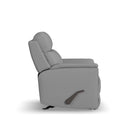  Flexsteel Compact S3403-54 Gliding Recliner IMAGE 2