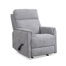  Flexsteel Compact Q2403-54-41001 Gliding Recliner IMAGE 1