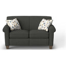  Flexsteel Dana S5990-20 Loveseat IMAGE 2