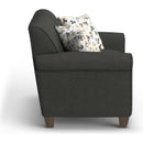  Flexsteel Dana S5990-20 Loveseat IMAGE 3