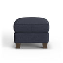  Flexsteel Dana S5990-08 Ottoman IMAGE 2