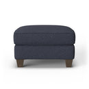  Flexsteel Dana S5990-08 Ottoman IMAGE 3