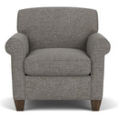  Flexsteel Dana S5990-10 Chair IMAGE 2