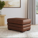  Flexsteel David 1825-08-90772 Ottoman IMAGE 1