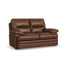  Flexsteel David 1825-20-90772 Loveseat IMAGE 1