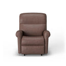  Flexsteel Davis S3902-51M Power Rocking Recliner IMAGE 2