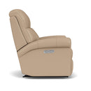  Flexsteel Davis S3902-51H Power Rocking Recliner with Power Headrest IMAGE 2