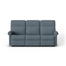  Flexsteel Davis S2902-62M Power Reclining Sofa IMAGE 1