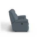  Flexsteel Davis S2902-62M Power Reclining Sofa IMAGE 3